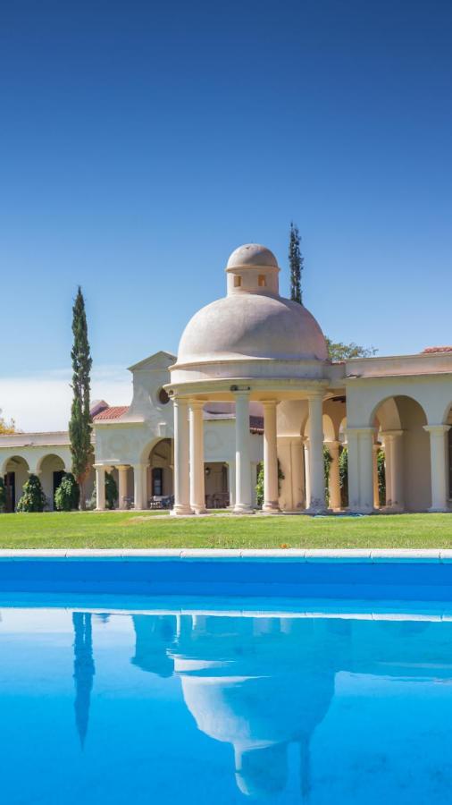 Finca El Recreo Cafayate Dış mekan fotoğraf