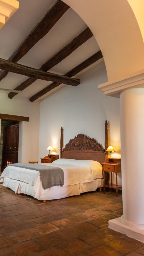 Finca El Recreo Cafayate Dış mekan fotoğraf