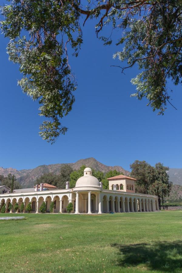 Finca El Recreo Cafayate Dış mekan fotoğraf