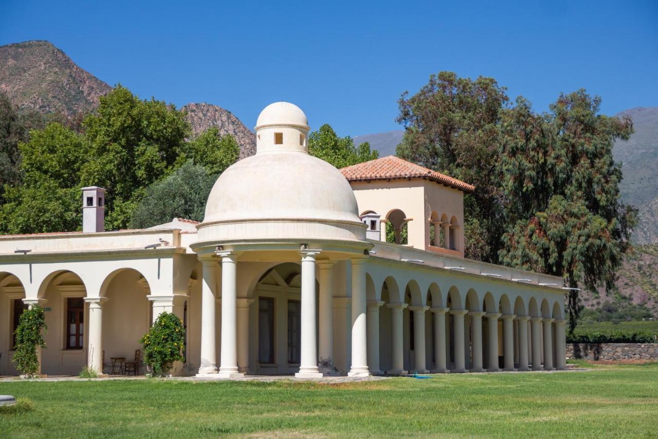 Finca El Recreo Cafayate Dış mekan fotoğraf