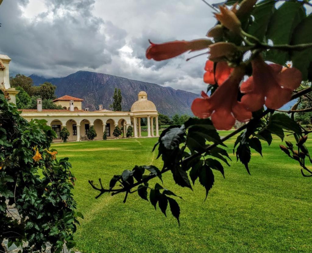 Finca El Recreo Cafayate Dış mekan fotoğraf