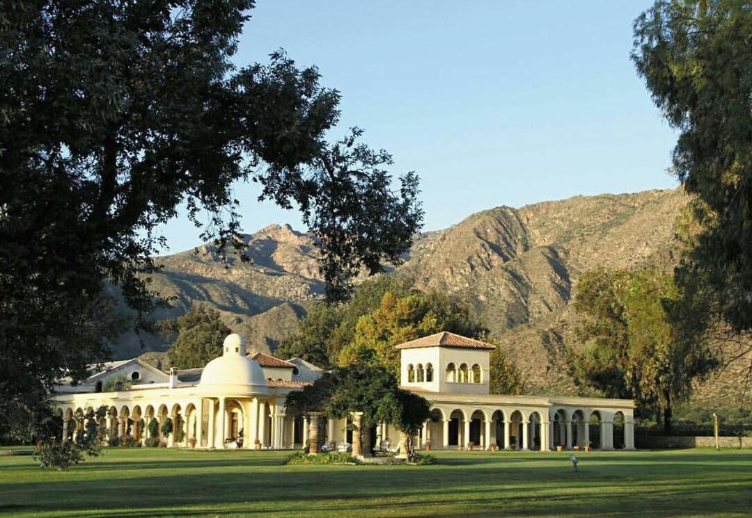 Finca El Recreo Cafayate Dış mekan fotoğraf