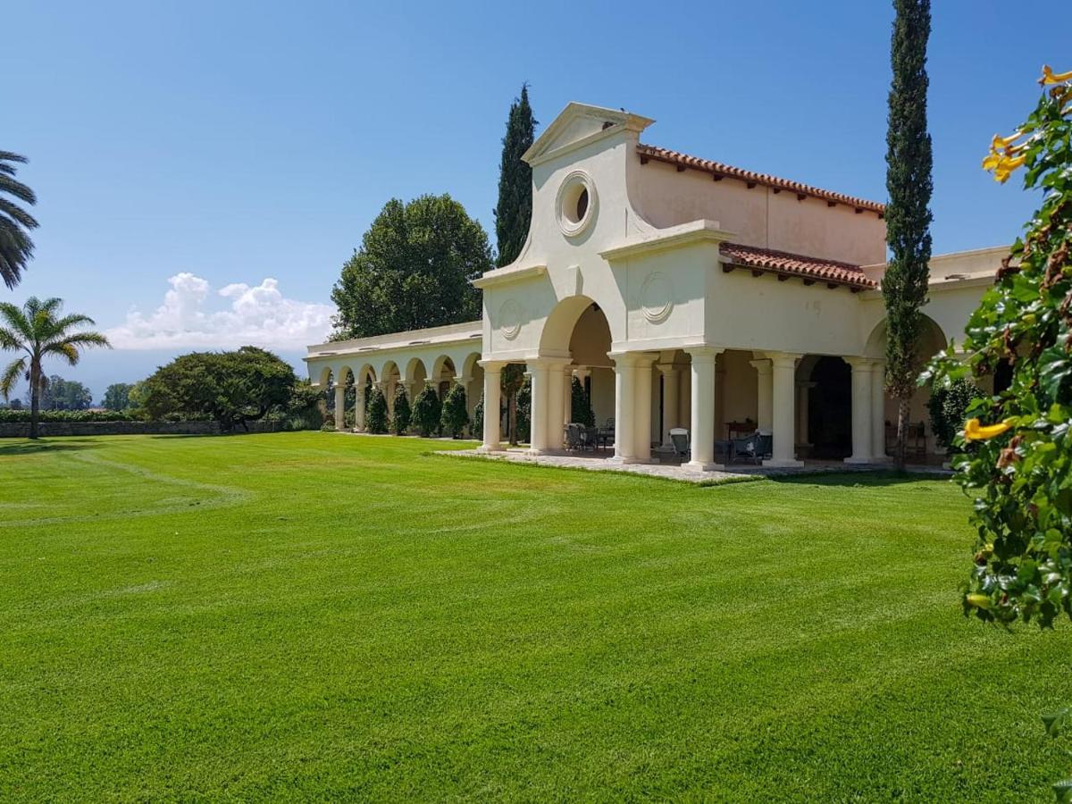 Finca El Recreo Cafayate Dış mekan fotoğraf