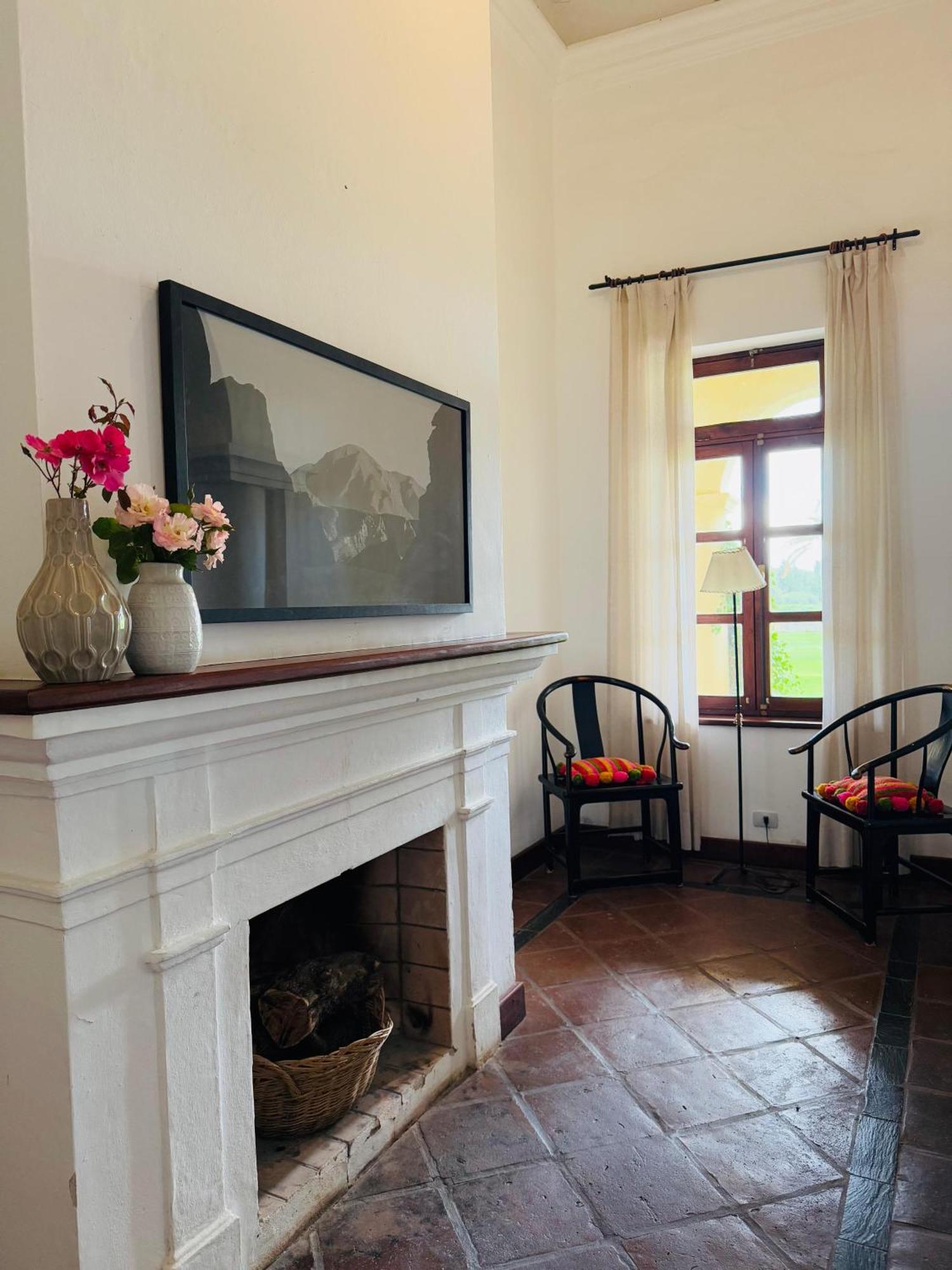Finca El Recreo Cafayate Dış mekan fotoğraf