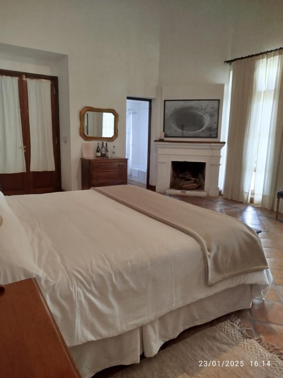 Finca El Recreo Cafayate Dış mekan fotoğraf